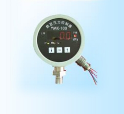 數顯壓力控制器