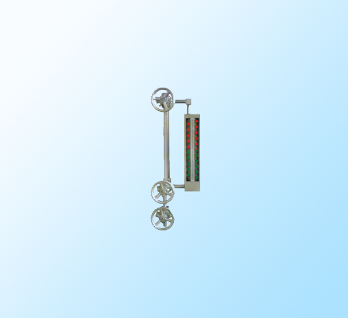 鍋爐雙色水位計(jì) 鍋爐雙色水位計(jì)