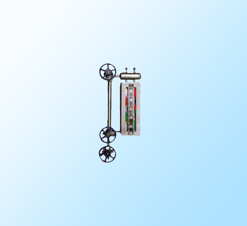 鍋爐雙色水位計 鍋爐雙色水位計