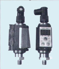 PFT系列數(shù)顯壓力繼電器 PFT系列數(shù)顯壓力繼電器