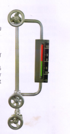 BN型雙色冷光源水位計(jì) BN型雙色冷光源水位計(jì)