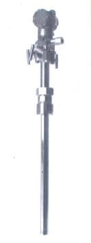 LJSG型均速管流量計 LJSG型均速管流量計