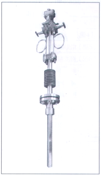 LJSG型均速管流量計 LJSG型均速管流量計
