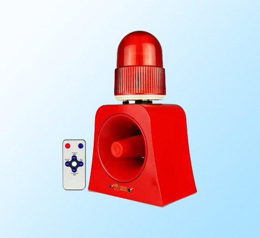 聲光報警器(BJ-Y) 聲光報警器(BJ-Y)